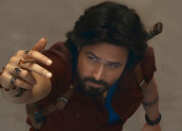 Gunmaaster G9 Overseas Rights: Phars Films Joins Emraan Hashmi’s Film Ahead of Release