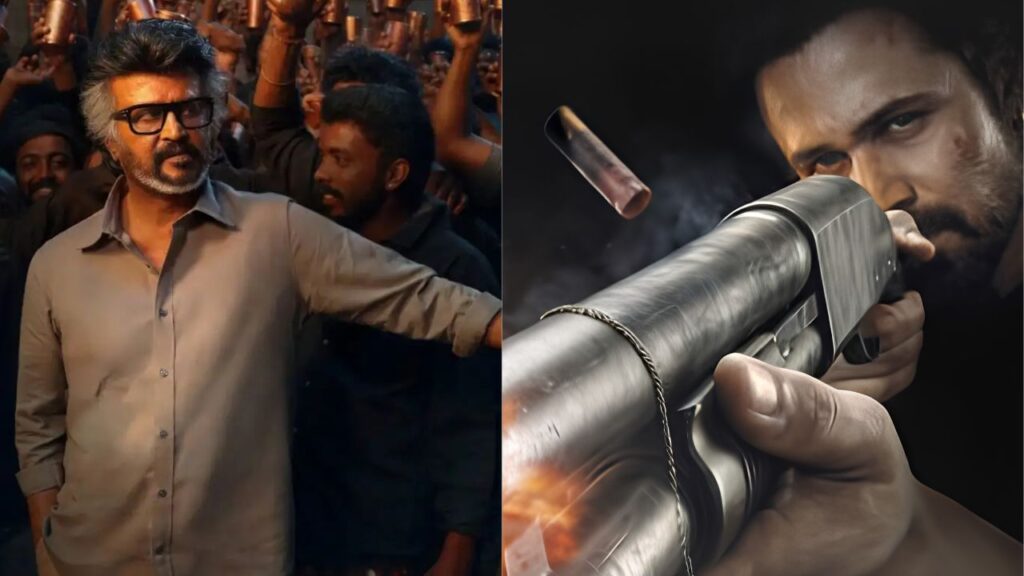 Pen Marudhar Bags Gunmaaster G9 and Jailer 2 Hindi Rights — Deals Reportedly Cross ₹50 Crore