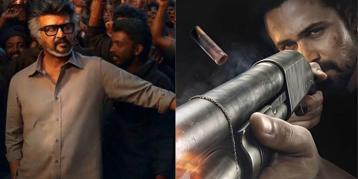 Pen Marudhar Bags Gunmaaster G9 and Jailer 2 Hindi Rights — Deals Reportedly Cross ₹50 Crore