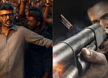 Pen Marudhar Bags Gunmaaster G9 and Jailer 2 Hindi Rights — Deals Reportedly Cross ₹50 Crore