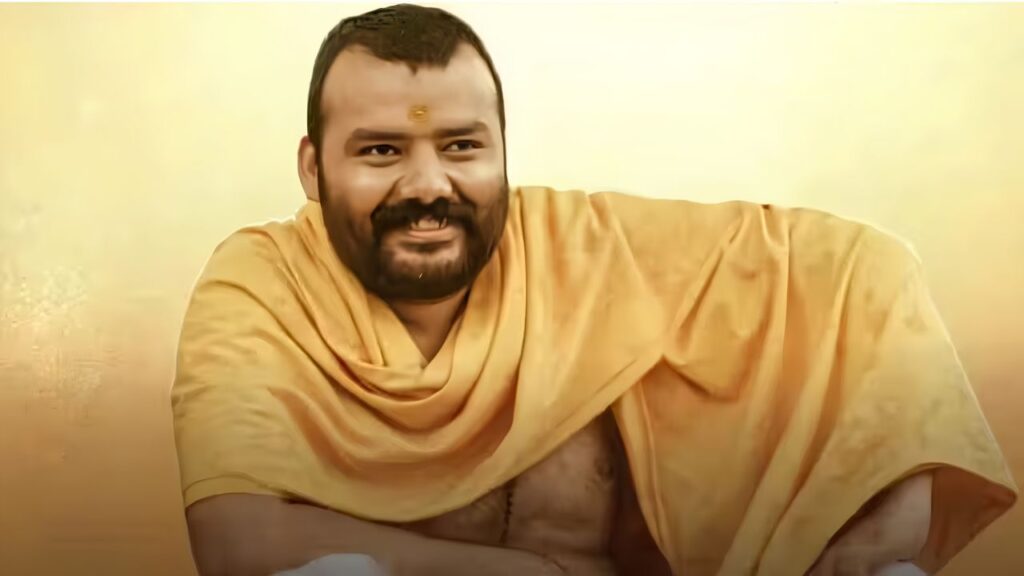 Hanuman Ansh Telugu Release Set for October 9 — Hombale Films Takes Spiritual Drama Worldwide