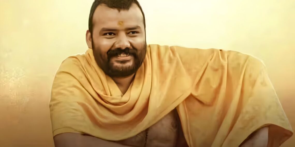 Hanuman Ansh Telugu Release Set for October 9 — Hombale Films Takes Spiritual Drama Worldwide