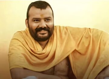 Hanuman Ansh Telugu Release Set for October 9 — Hombale Films Takes Spiritual Drama Worldwide