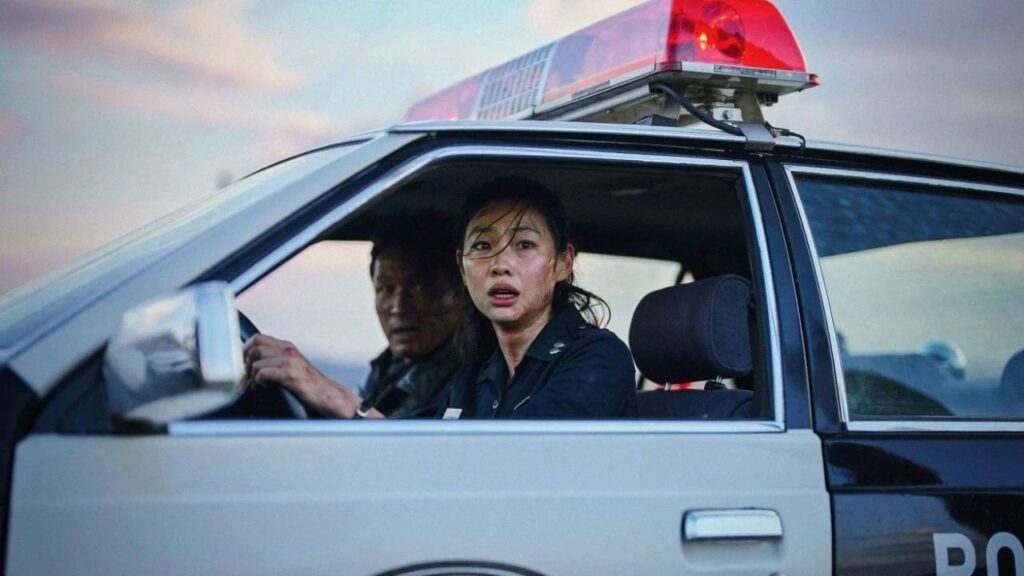 Hope Review: Na Hong-jin’s Alien Invasion Is Chaotic, Inventive and Unsettling