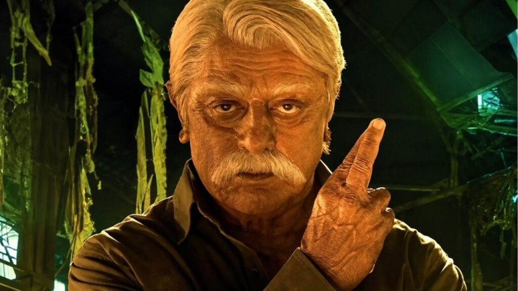 Indian 3 Release Date Update: Kamal Haasan and Shankar Revive Senapathy for War Mode