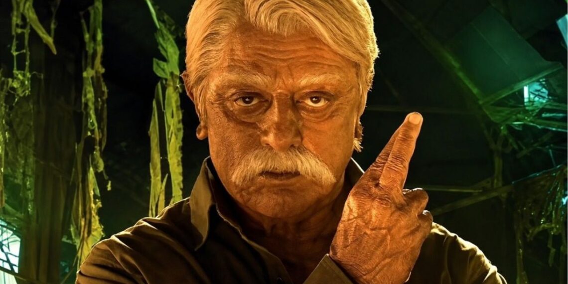 Indian 3 Release Date Update: Kamal Haasan and Shankar Revive Senapathy for War Mode
