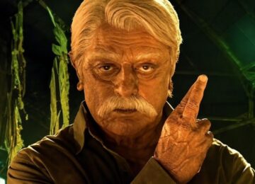 Indian 3 Release Date Update: Kamal Haasan and Shankar Revive Senapathy for War Mode