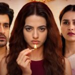 Ishqa Ishqa Part 2 Promo Out: Helly Shah, Satyajeet Dubey and Anushka Kaushik Return With a New Mystery