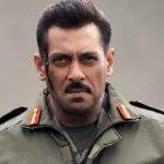 Jai Hind Song Out Now: Salman Khan and Chitrangda Singh Bring Patriotism to Maatrubhumi