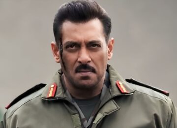 Jai Hind Song Out Now: Salman Khan and Chitrangda Singh Bring Patriotism to Maatrubhumi