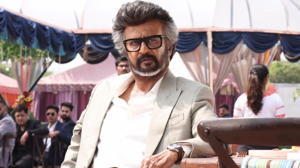 Jailer 2 Makes History With 1 Crore BookMyShow Tickets, Crosses ₹400 Crore India Net