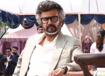 Jailer 2 Makes History With 1 Crore BookMyShow Tickets, Crosses ₹400 Crore India Net