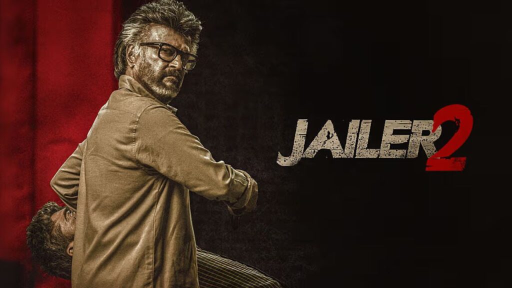 Jailer 2 Hindi Release Confirmed for October 15; Makers Issue Clarification