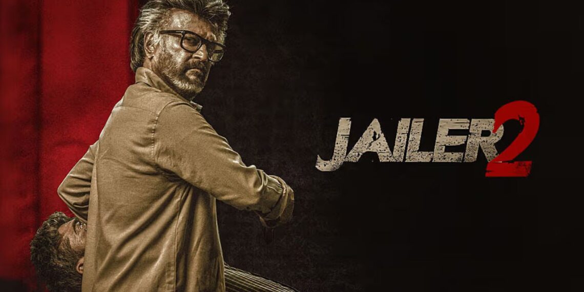 Jailer 2 Hindi Release Confirmed for October 15; Makers Issue Clarification