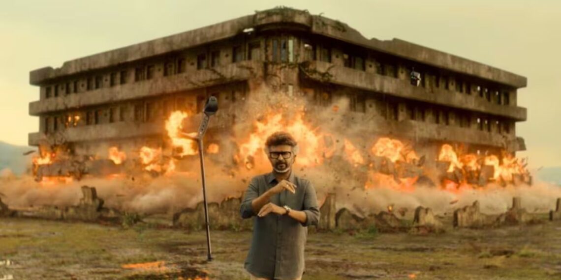 Jailer 2 Advance Booking: Rajinikanth’s Film Sells Over 20 Lakh Tickets, Grosses ₹39.42 Crore