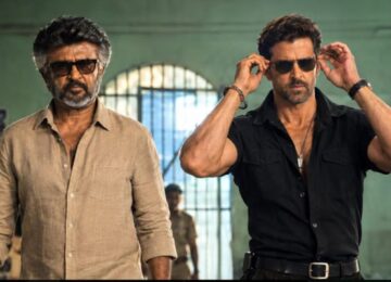 Jailer 2 Hrithik Roshan Cameo Goes Viral: Fans Praise His Swag as He Reunites With Rajinikanth After 40 Years