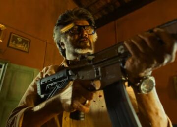 Jailer 2 Trailer Out: Rajinikanth Returns as Muthuvel Pandian With a Bigger Cast and Bigger Stakes