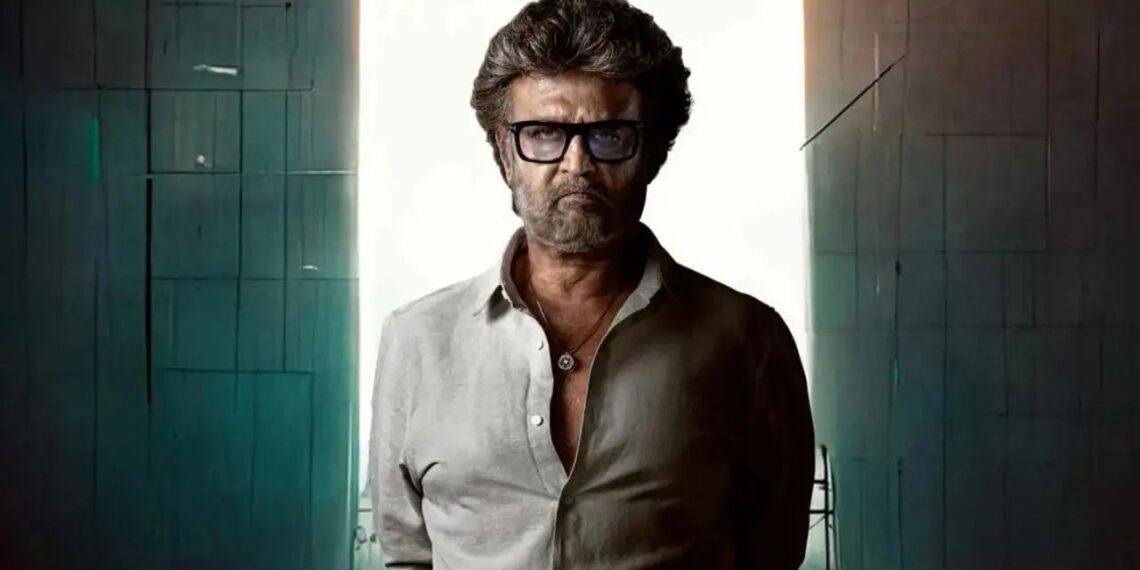 Jailer 2 Runtime Revealed: Rajinikanth’s Sequel Gets U/A 16+ Certificate at 165 Minutes