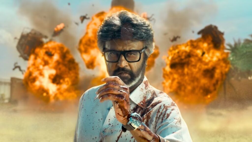 Jailer 2 Hindi Box Office Collection Day 2: Rajinikanth’s Film Earns ₹5.50 Crore in Two Days