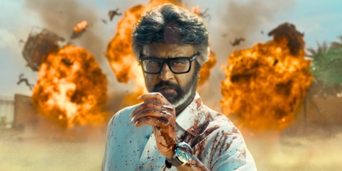 Jailer 2 Hindi Box Office Collection Day 2: Rajinikanth’s Film Earns ₹5.50 Crore in Two Days