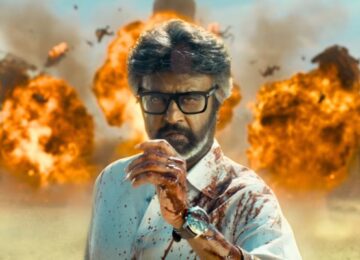 Jailer 2 Hindi Box Office Collection Day 2: Rajinikanth’s Film Earns ₹5.50 Crore in Two Days