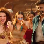 Jailer 2: Rajinikanth Reveals Why He Asked Nelson to Add a Tamannaah Bhatia Song