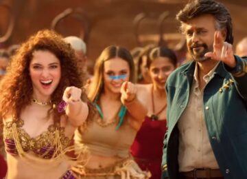 Jailer 2: Rajinikanth Reveals Why He Asked Nelson to Add a Tamannaah Bhatia Song