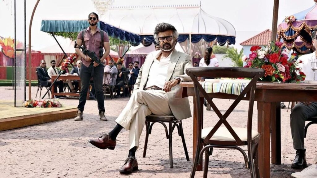 Jailer 2 Box Office Collection: Rajinikanth’s Film Hits ₹242.25 Crore, Gets Midnight Shows in North India