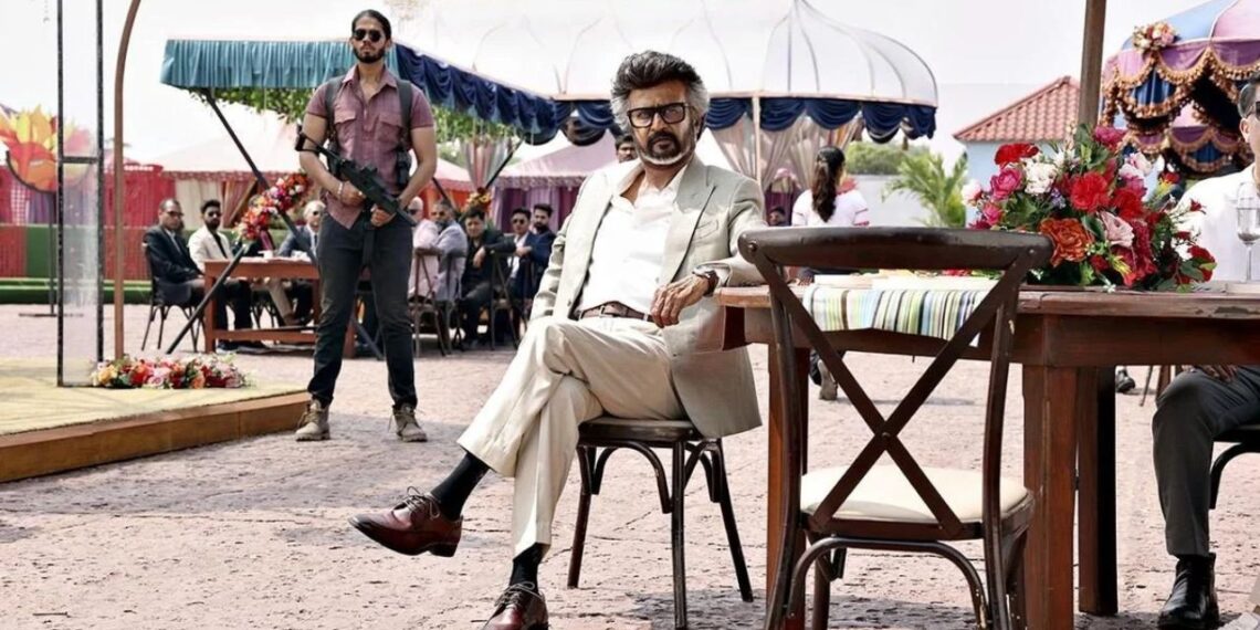 Jailer 2 Box Office Collection: Rajinikanth’s Film Hits ₹242.25 Crore, Gets Midnight Shows in North India
