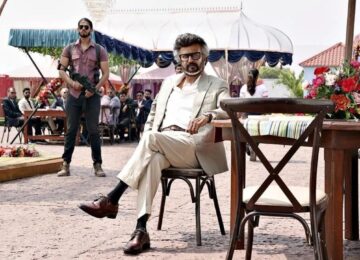 Jailer 2 Box Office Collection: Rajinikanth’s Film Hits ₹242.25 Crore, Gets Midnight Shows in North India