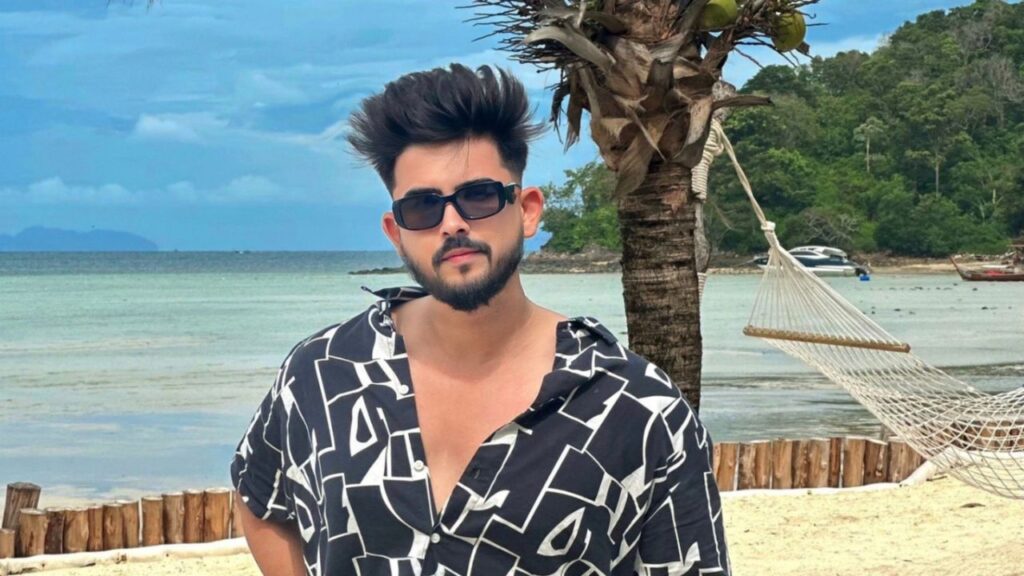 Jatin Pratap Singh and Bigg Boss 20: Is the Travel Influencer Joining as a Wildcard?