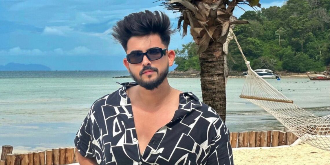 Jatin Pratap Singh and Bigg Boss 20: Is the Travel Influencer Joining as a Wildcard?