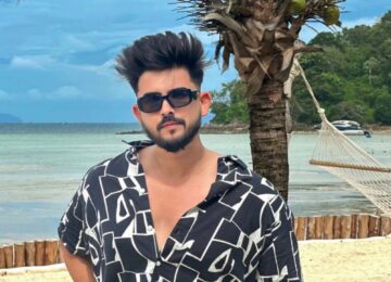 Jatin Pratap Singh and Bigg Boss 20: Is the Travel Influencer Joining as a Wildcard?