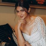 Jennifer Winget Clarifies Parineeti Chopra Rift Rumours After Shaque Party Video