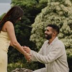 Jiya Shankar Sparks Breakup Rumours After Unfollowing Fiancé Kaaran Dhanak on Instagram