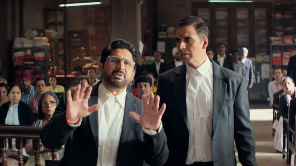 Jolly LLB 4 Report: Arshad Warsi Back as Jolly, Will Akshay Kumar Miss the Fourth Film?
