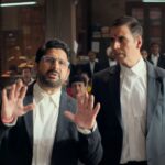 Jolly LLB 4 Report: Arshad Warsi Back as Jolly, Will Akshay Kumar Miss the Fourth Film?