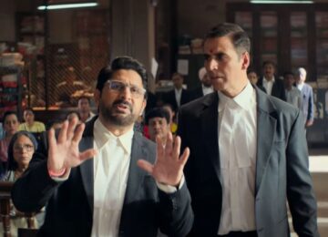 Jolly LLB 4 Report: Arshad Warsi Back as Jolly, Will Akshay Kumar Miss the Fourth Film?