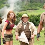 Jumanji Open World Trailer: Dwayne Johnson and Cast Return for Final Adventure
