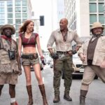 Jumanji: Open World New Poster Out: Dwayne Johnson Confirms Christmas Release for Final Adventure