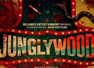Junglywood Trailer Out: Shaan R Grover Leads Thriller Exploring Bollywood’s Insider-Outsider Divide