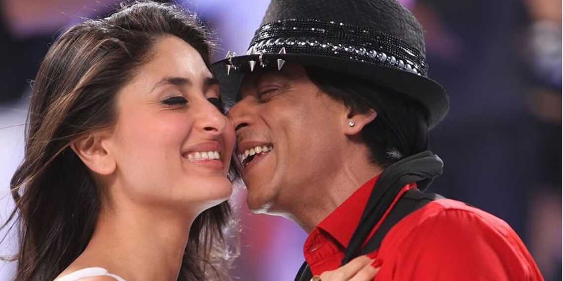 Kareena Kapoor in King? Shah Rukh Khan Reunion Reportedly Set for ‘Daddy Cool’