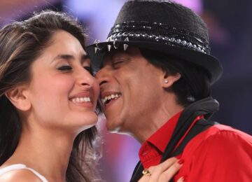 Kareena Kapoor in King? Shah Rukh Khan Reunion Reportedly Set for ‘Daddy Cool’