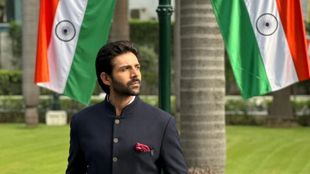 Kartik Aaryan Reportedly to Lead Vivek Agnihotri’s Operation Sindoor After Captain India, Film to Explore India’s Strikes Following Pahalgam Attack