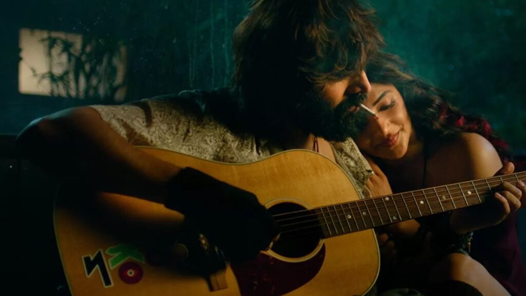 Kartik Aaryan and Sreeleela’s Romantic Musical Locks April 30, 2027 Release Date; Anurag Basu Directs