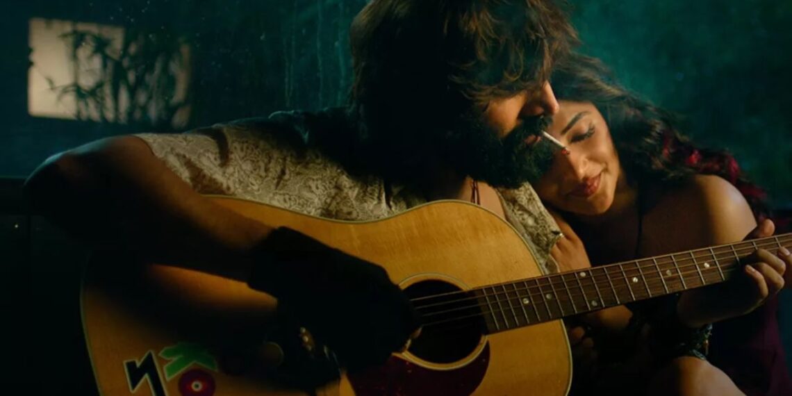 Kartik Aaryan and Sreeleela’s Romantic Musical Locks April 30, 2027 Release Date; Anurag Basu Directs