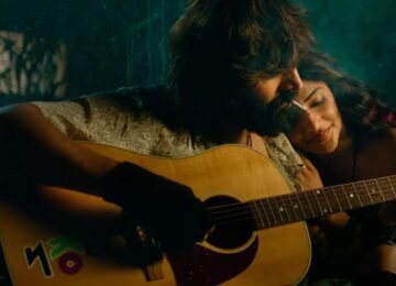 Kartik Aaryan and Sreeleela’s Romantic Musical Locks April 30, 2027 Release Date; Anurag Basu Directs