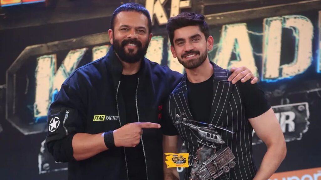 Who Won Khatron Ke Khiladi 15? Avinash Mishra Beats Orry and Rithvik Dhanjani