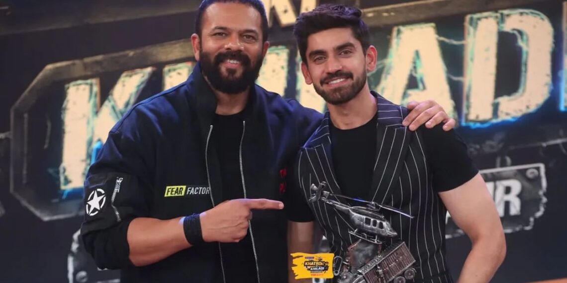 Who Won Khatron Ke Khiladi 15? Avinash Mishra Beats Orry and Rithvik Dhanjani