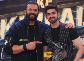 Who Won Khatron Ke Khiladi 15? Avinash Mishra Beats Orry and Rithvik Dhanjani